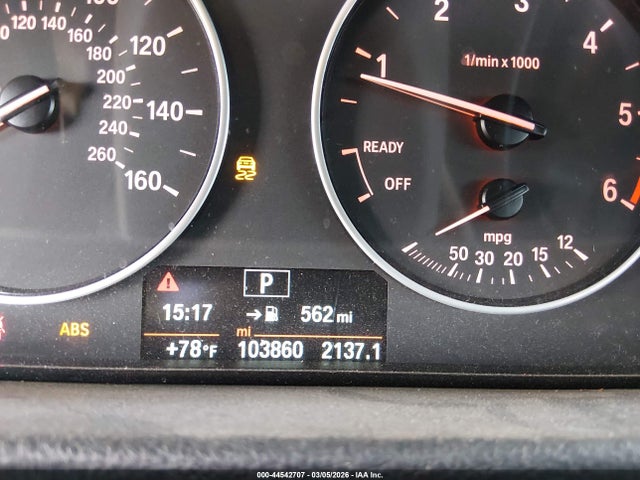 BMW 328D 2014 WBA3D3C55EK153914 Image 15