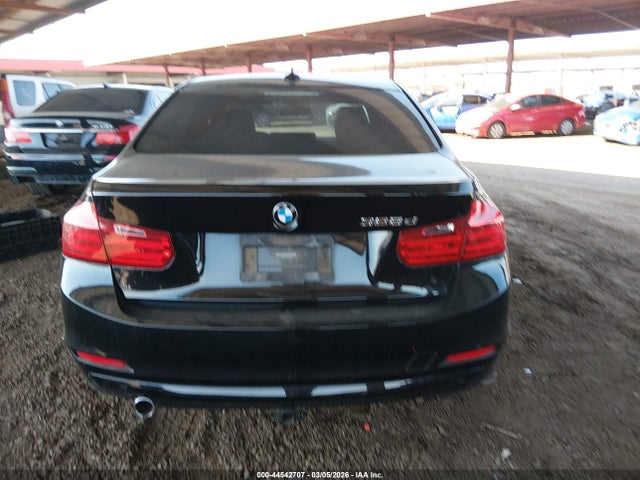 BMW 328D 2014 WBA3D3C55EK153914 Image 16
