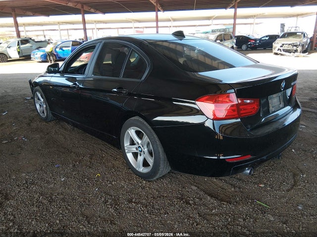 BMW 328D 2014 WBA3D3C55EK153914 Image 3