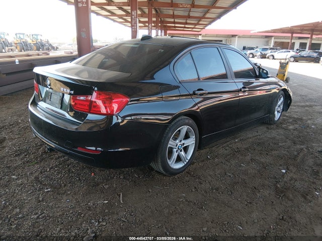 BMW 328D 2014 WBA3D3C55EK153914 Image 4