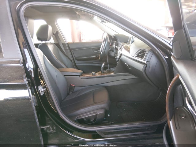 BMW 328D 2014 WBA3D3C55EK153914 Image 5