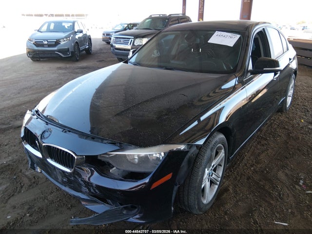 BMW 328D 2014 WBA3D3C55EK153914 Image 6