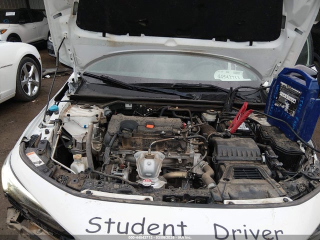 2022 HONDA CIVIC 2HGFE2F54NH512553 Photo 9