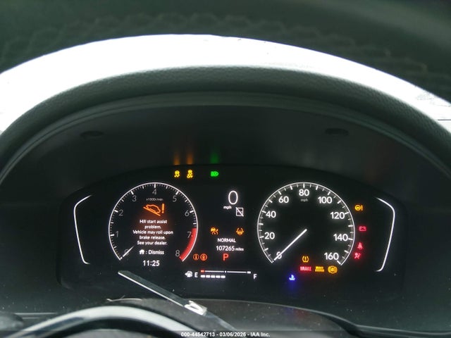 2022 HONDA CIVIC 2HGFE2F54NH512553 Photo 6