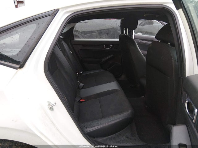 2022 HONDA CIVIC 2HGFE2F54NH512553 Photo 7