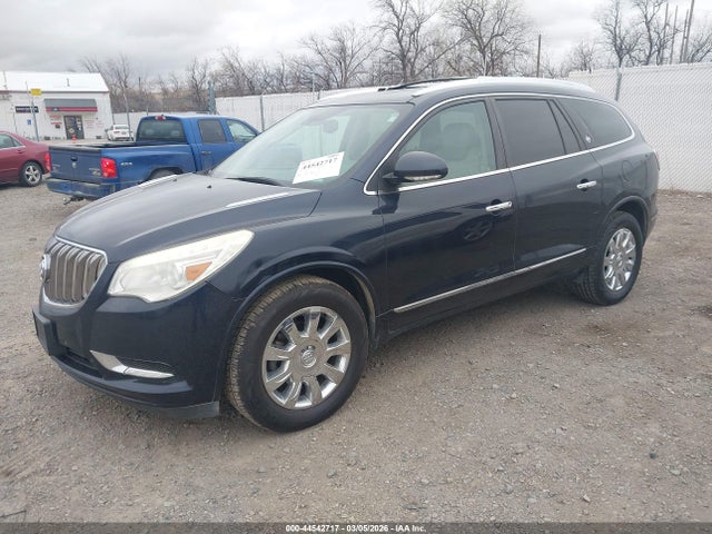 Aukcja sprzedaży 2016 Buick Enclave Premium, vin: 5GAKVCKD9GJ253996, numer aukcji: 44542717