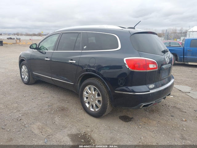 Aukcja sprzedaży 2016 Buick Enclave Premium, vin: 5GAKVCKD9GJ253996, numer aukcji: 44542717
