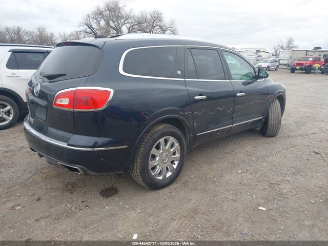 Aukcja sprzedaży 2016 Buick Enclave Premium, vin: 5GAKVCKD9GJ253996, numer aukcji: 44542717