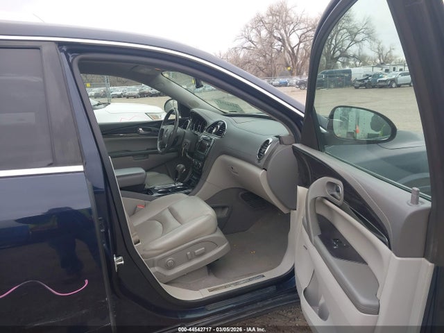 Aukcja sprzedaży 2016 Buick Enclave Premium, vin: 5GAKVCKD9GJ253996, numer aukcji: 44542717