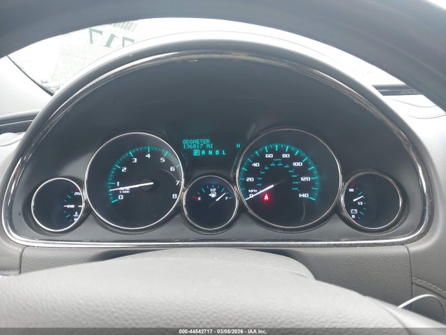 Aukcja sprzedaży 2016 Buick Enclave Premium, vin: 5GAKVCKD9GJ253996, numer aukcji: 44542717