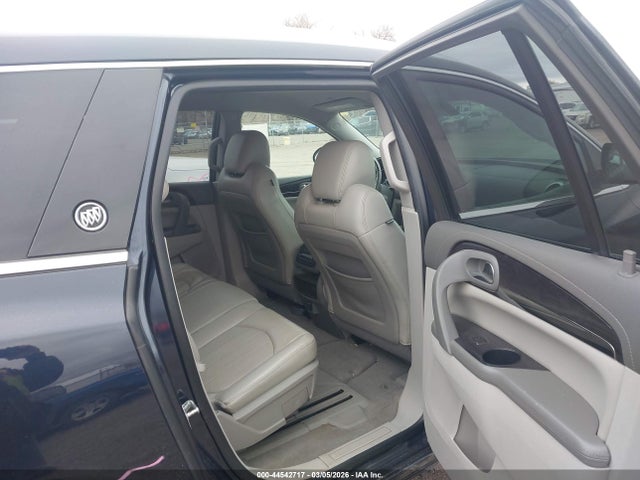 Aukcja sprzedaży 2016 Buick Enclave Premium, vin: 5GAKVCKD9GJ253996, numer aukcji: 44542717