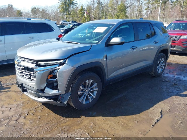 3GNAXHEG8TL309508 Chevrolet Equinox Fwd Lt