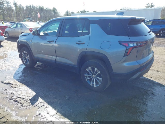 3GNAXHEG8TL309508 Chevrolet Equinox Fwd Lt