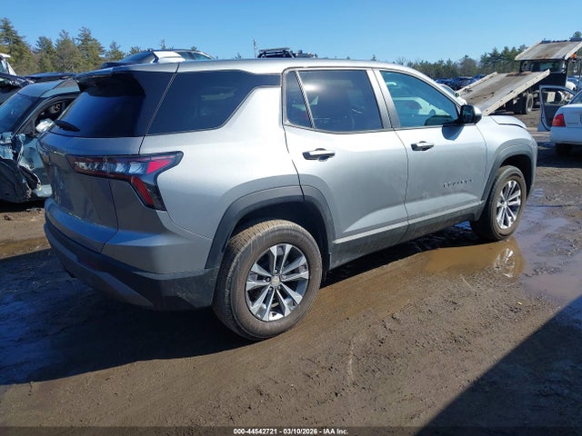 3GNAXHEG8TL309508 Chevrolet Equinox Fwd Lt