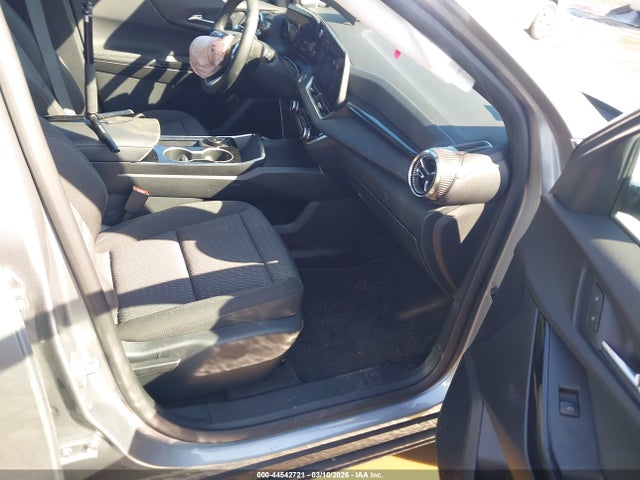 3GNAXHEG8TL309508 Chevrolet Equinox Fwd Lt