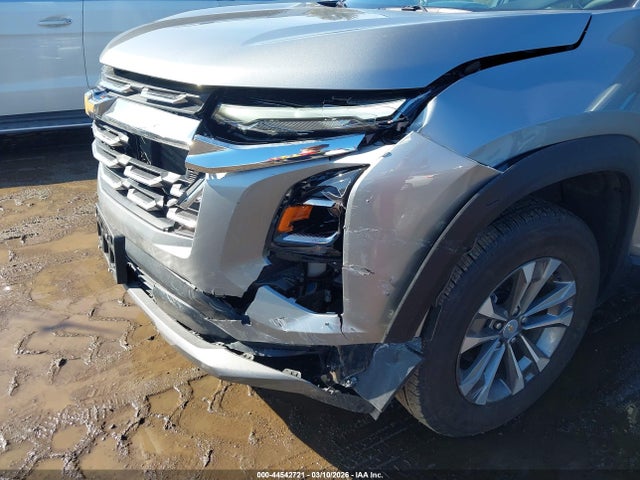 3GNAXHEG8TL309508 Chevrolet Equinox Fwd Lt