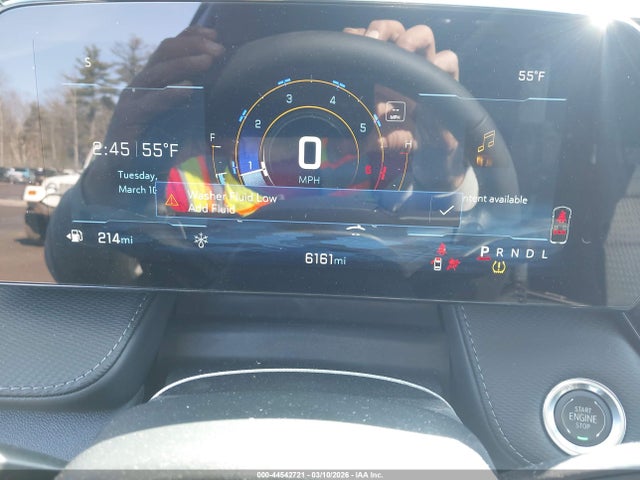 3GNAXHEG8TL309508 Chevrolet Equinox Fwd Lt
