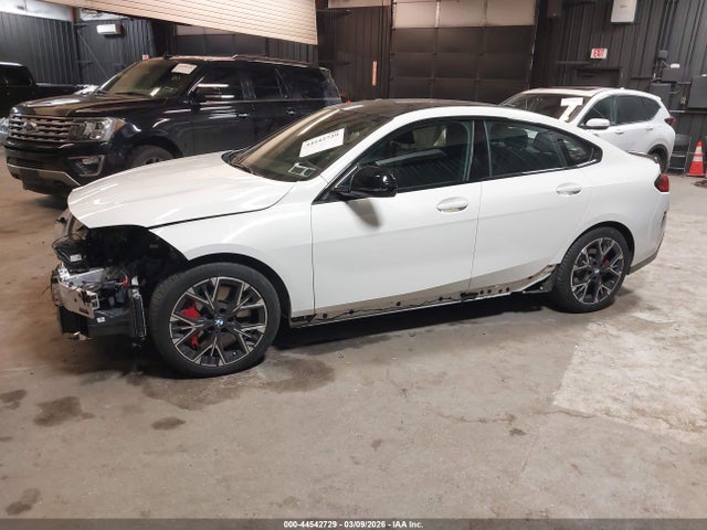 Aukcja sprzedaży 2026 Bmw 228 Gran Coupe Xdrive, vin: WBA23GG07T7U25139, numer aukcji: 44542729