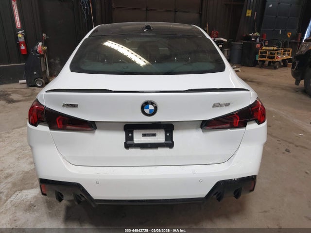 Aukcja sprzedaży 2026 Bmw 228 Gran Coupe Xdrive, vin: WBA23GG07T7U25139, numer aukcji: 44542729
