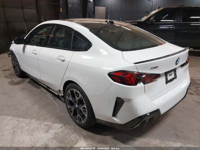 Aukcja sprzedaży 2026 Bmw 228 Gran Coupe Xdrive, vin: WBA23GG07T7U25139, numer aukcji: 44542729
