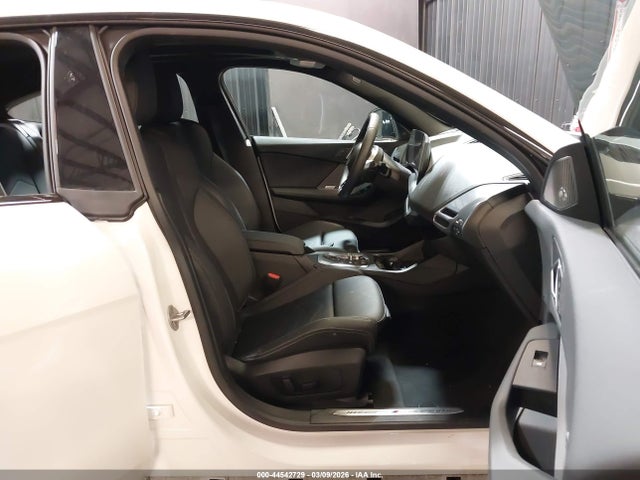 Aukcja sprzedaży 2026 Bmw 228 Gran Coupe Xdrive, vin: WBA23GG07T7U25139, numer aukcji: 44542729