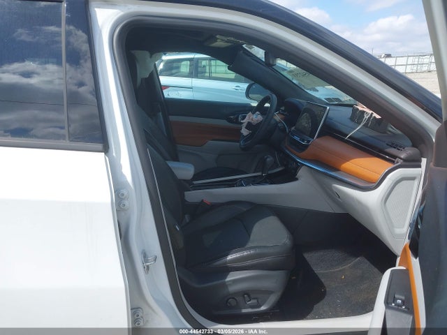 Aukcja sprzedaży 2023 Jeep Compass Limited 4x4, vin: 3C4NJDCNXPT554208, numer aukcji: 44542733