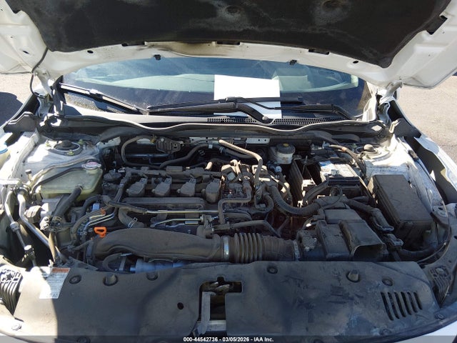 Продажа на аукционе авто 2021 Honda Civic Sport, vin: SHHFK7H42MU219617, номер лота: 44542736