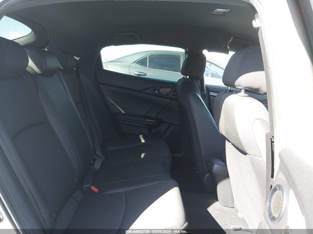 Продажа на аукционе авто 2021 Honda Civic Sport, vin: SHHFK7H42MU219617, номер лота: 44542736