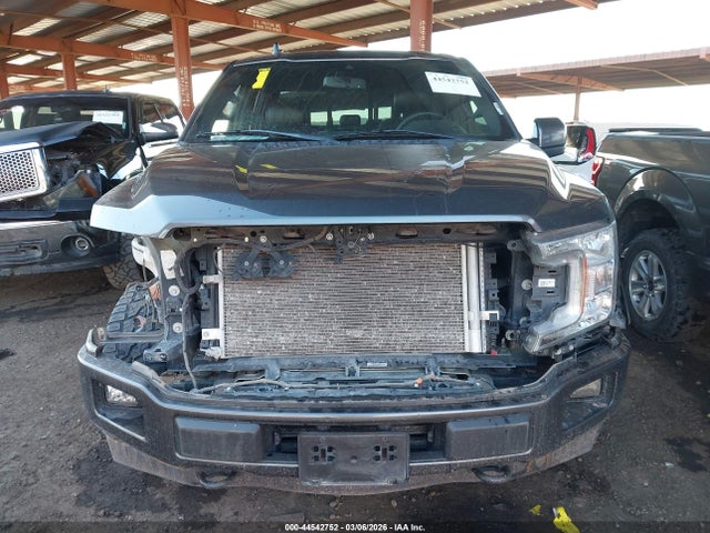 Ford F-150 Lariat 2020 1FTEW1E42LKD38630 Image 13