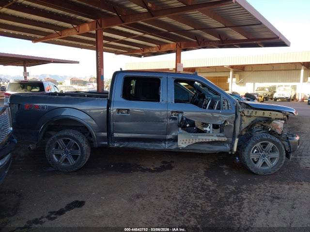 Ford F-150 Lariat 2020 1FTEW1E42LKD38630 Image 14