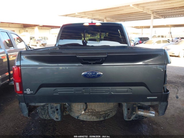 Ford F-150 Lariat 2020 1FTEW1E42LKD38630 Image 17