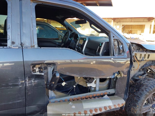 Ford F-150 Lariat 2020 1FTEW1E42LKD38630 Image 5