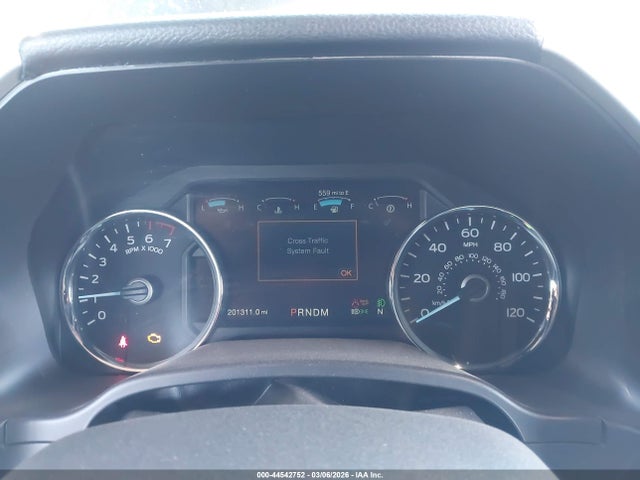 Ford F-150 Lariat 2020 1FTEW1E42LKD38630 Image 7