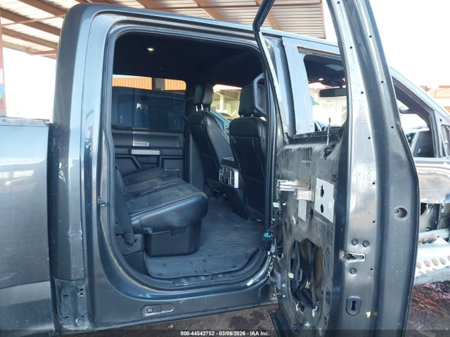 Ford F-150 Lariat 2020 1FTEW1E42LKD38630 Image 8