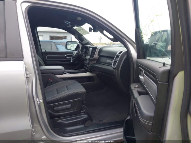 Aukcja sprzedaży 2022 Ram 1500 Big Horn  4x4 5'7 Box, vin: 1C6SRFFT8NN138986, numer aukcji: 44542753