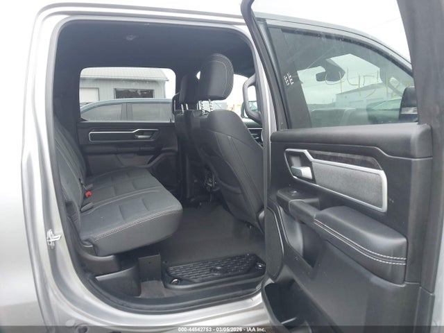 Aukcja sprzedaży 2022 Ram 1500 Big Horn  4x4 5'7 Box, vin: 1C6SRFFT8NN138986, numer aukcji: 44542753