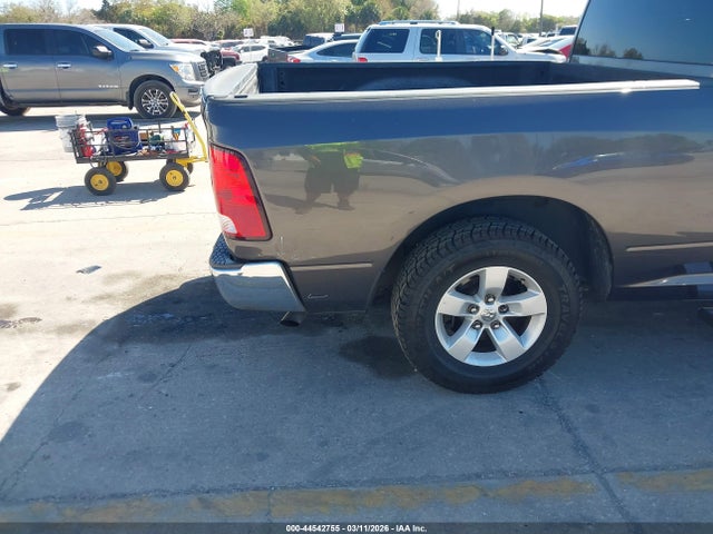 2017 Ram 1500 Tradesman  4x2 6'4 Box მანქანა იყიდება აუქციონზე, vin: 1C6RR6FG1HS524379, აუქციონის ნომერი: 44542755
