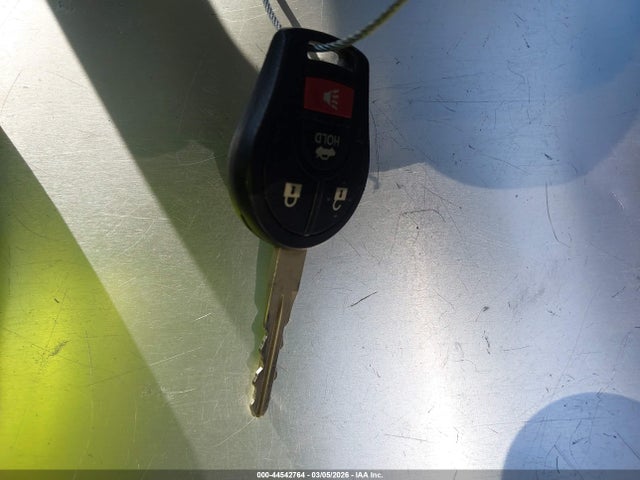 Nissan Versa 1.6 Sv 2014 3N1CN7AP9EL812588 Image 11