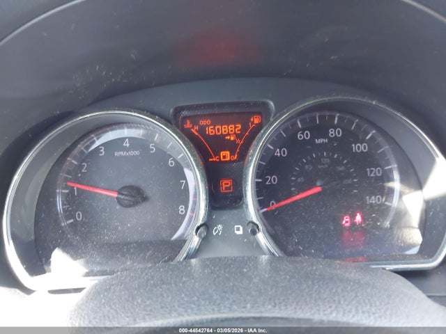 Nissan Versa 1.6 Sv 2014 3N1CN7AP9EL812588 Image 7