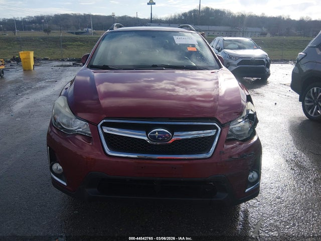 44542765 :رقم المزاد ، JF2GPAKC9GH309714 vin ، 2016 Subaru Crosstrek 2.0i Limited مزاد بيع