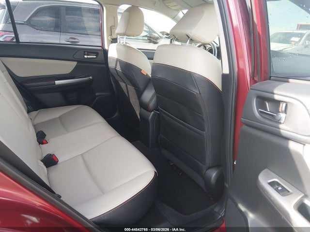 44542765 :رقم المزاد ، JF2GPAKC9GH309714 vin ، 2016 Subaru Crosstrek 2.0i Limited مزاد بيع