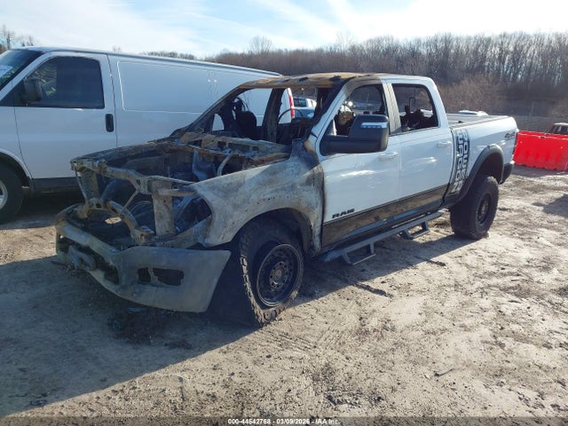 Aukcja sprzedaży 2023 Ram 2500 Power Wagon  4x4 6'4 Box, vin: 3C6TR5EJ6PG635173, numer aukcji: 44542768