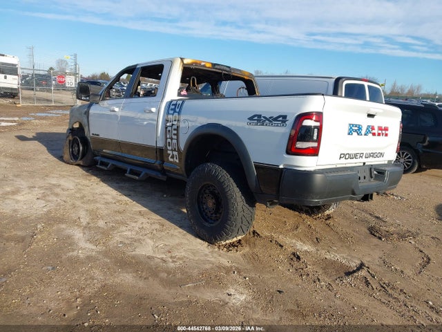 Aukcja sprzedaży 2023 Ram 2500 Power Wagon  4x4 6'4 Box, vin: 3C6TR5EJ6PG635173, numer aukcji: 44542768