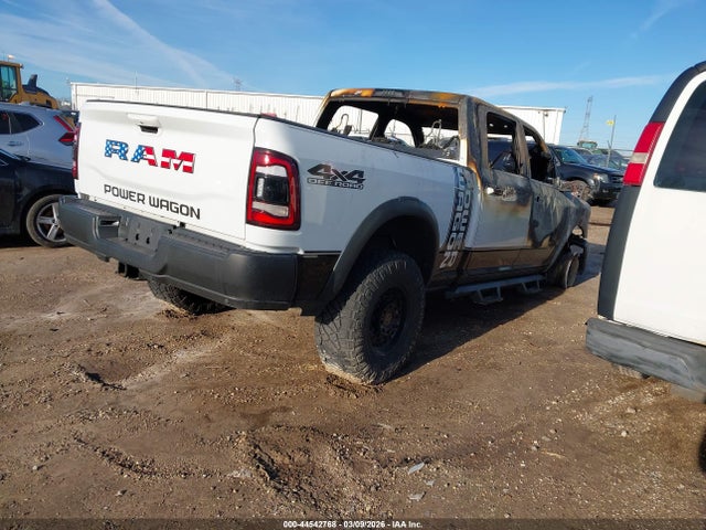 Aukcja sprzedaży 2023 Ram 2500 Power Wagon  4x4 6'4 Box, vin: 3C6TR5EJ6PG635173, numer aukcji: 44542768