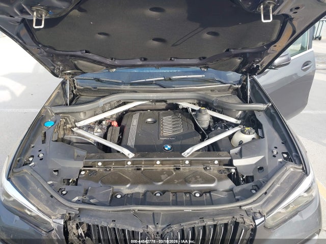 2020 Bmw X5 Xdrive40i მანქანა იყიდება აუქციონზე, vin: 5UXCR6C09L9B79996, აუქციონის ნომერი: 44542778