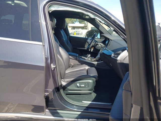 2020 Bmw X5 Xdrive40i მანქანა იყიდება აუქციონზე, vin: 5UXCR6C09L9B79996, აუქციონის ნომერი: 44542778