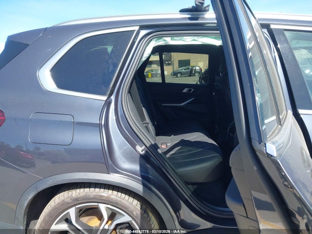 2020 Bmw X5 Xdrive40i მანქანა იყიდება აუქციონზე, vin: 5UXCR6C09L9B79996, აუქციონის ნომერი: 44542778