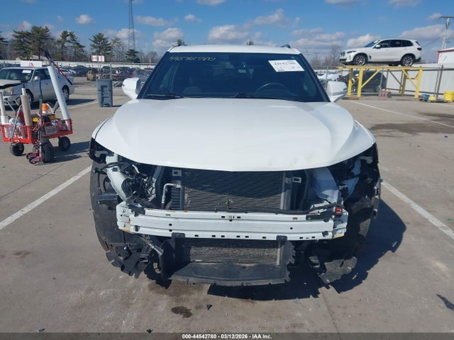 3GNKBBRA0LS590344 Chevrolet Blazer Fwd 1lt