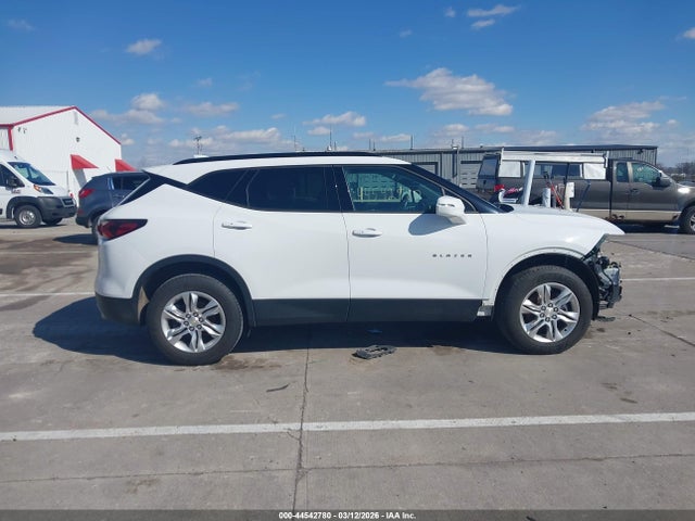 3GNKBBRA0LS590344 Chevrolet Blazer Fwd 1lt