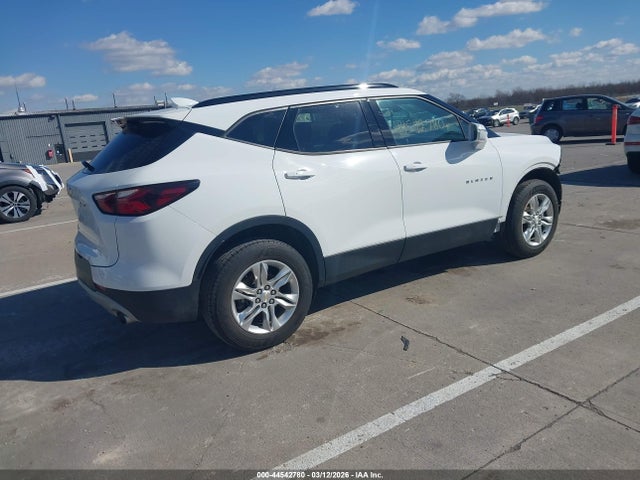 3GNKBBRA0LS590344 Chevrolet Blazer Fwd 1lt